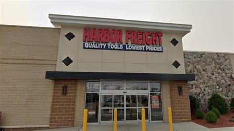 We also have discounts just for members of our Inside Track Club. . Google harbor freight